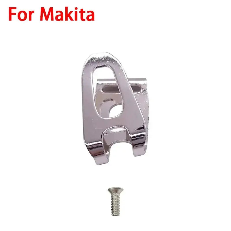 Drill Belt Hook for Pros Efficiency — product view 11