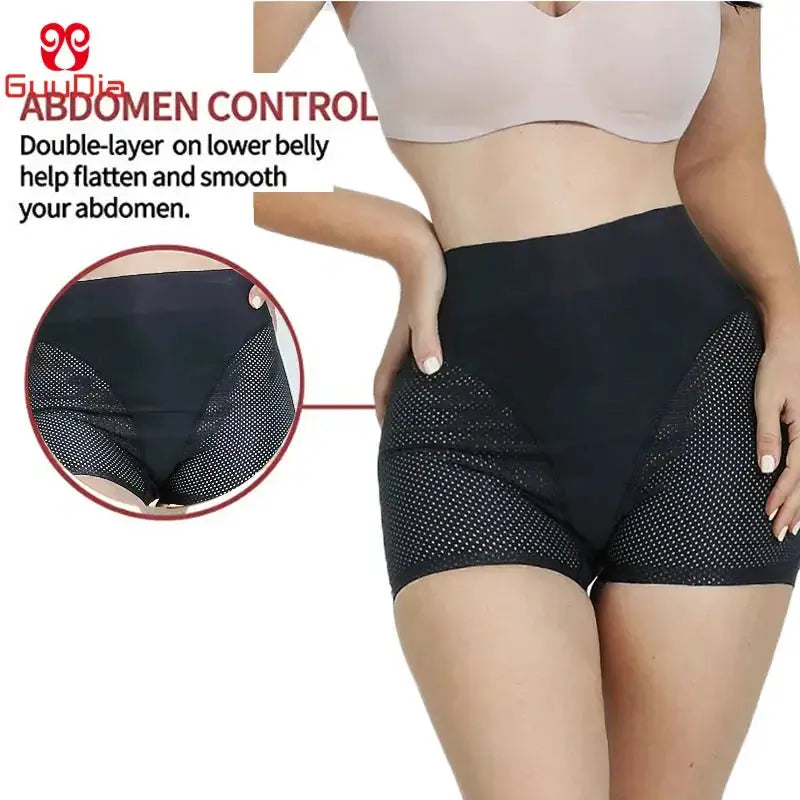 High Waist Butt Lifter Shapewear For Women Enhance Curves