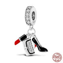 Qikaola Bracelet Bee Astronaut Eiffel