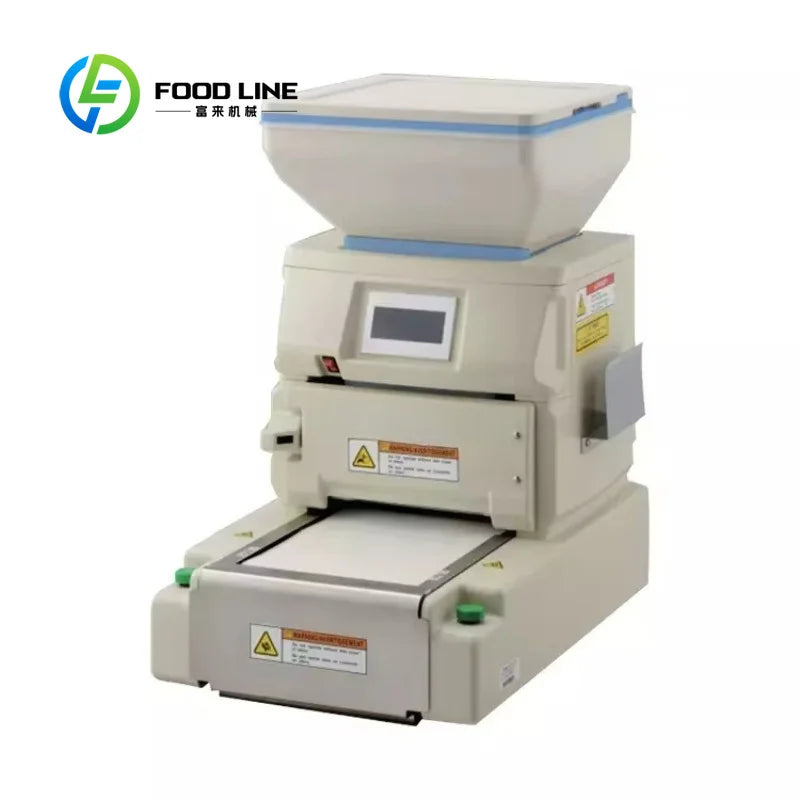 Automatic Sushi Roll Maker