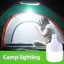 Portable LED Lanterns - Rugged Emergency Lighting.