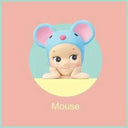 Sonny Angel Adorable Anime Doll Gift For Kids Surprise