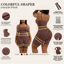 Shapewear Bodysuit Belly Control Women