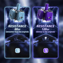 eXtremeRate Hall Effect Joystick Kit