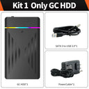 External Hard Drive For Laptop