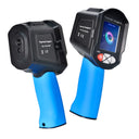 Pixels Infrared Thermal Imaging Camera, Megapixel Visible Image