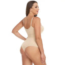 Seamless Shapewear Bodysuit for Women