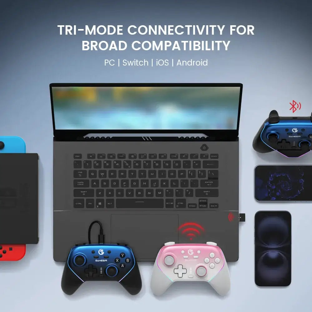 GameSir Super Nova Wireless Gamepad