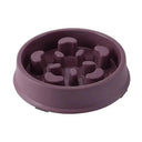Slow Eating Feeder Bowl for Small Pets