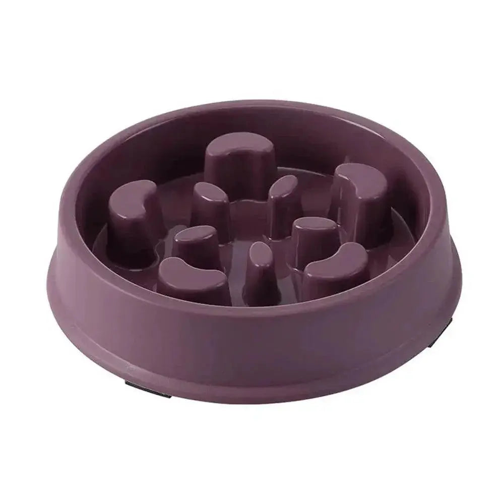 Slow Eating Feeder Bowl for Small Pets — product view 8