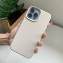 Liquid Silicone Case - Premium Anti Fingerprint.