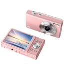 4K Autofocus Vlogging Camera 48MP