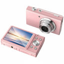 STUOGYUM DC402AF 4K Camcorder For Vloggers And Beginners