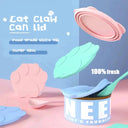 Freshness Lock Pet Canned Lid Sealer