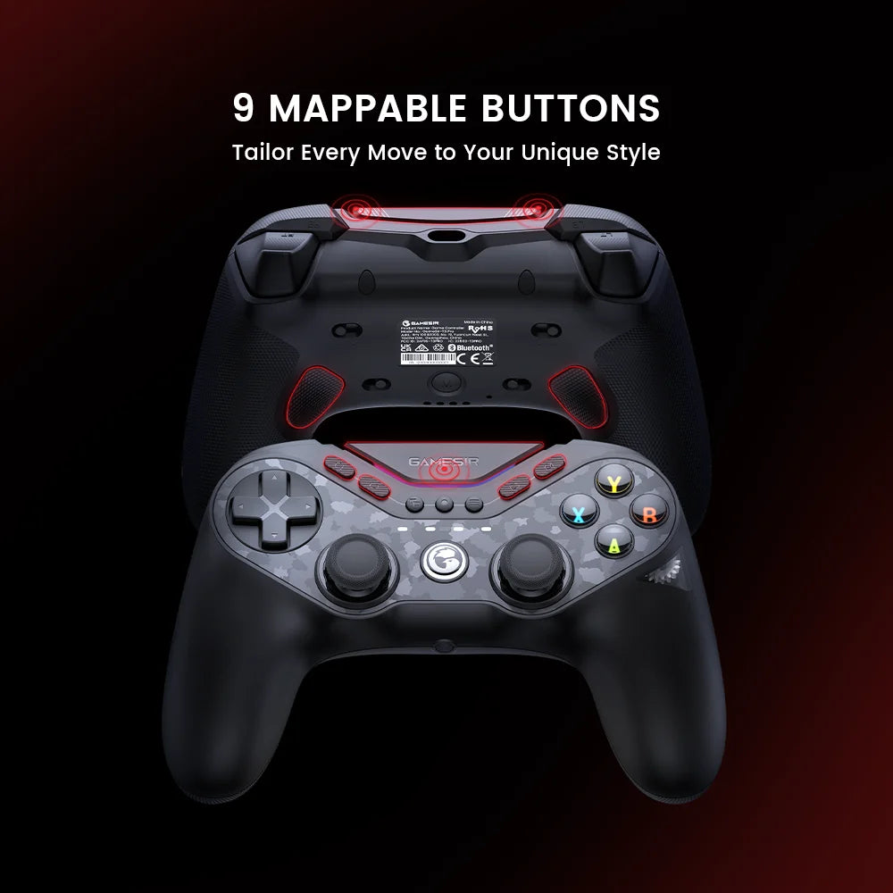 GameSir Tarantula Pro Switch Controller