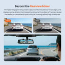 Clear Evidence Dash Cam For Safer Everyday Driving