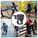 Loud Mountain Bike Bell for Trail Safety
