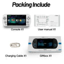 On-The-Go Console for Mobile Gamers