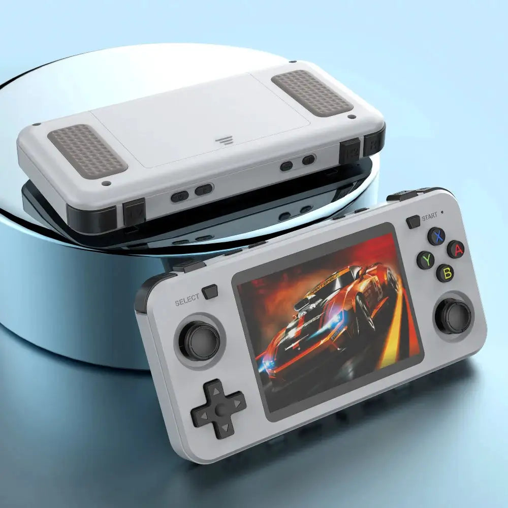 Retro Handheld Game Console for Everyday Projects — product view 20