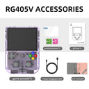 Retro Handheld Console Anbernic Android