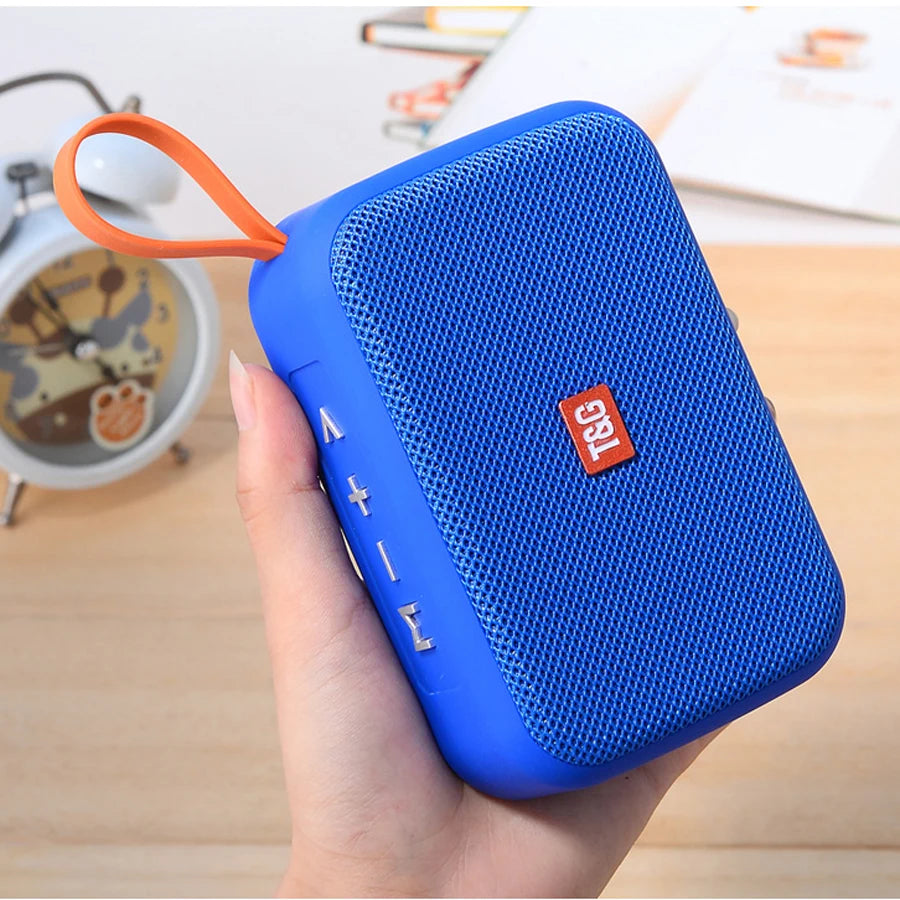 Bluetooth Music Audio Speaker