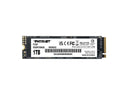 Patriot PCIe Internal Ssd