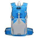 Large Capacity Waterproof Breathable Hiking Backpack
