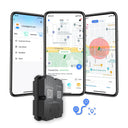 4G Long Battery Vehicle Tracker