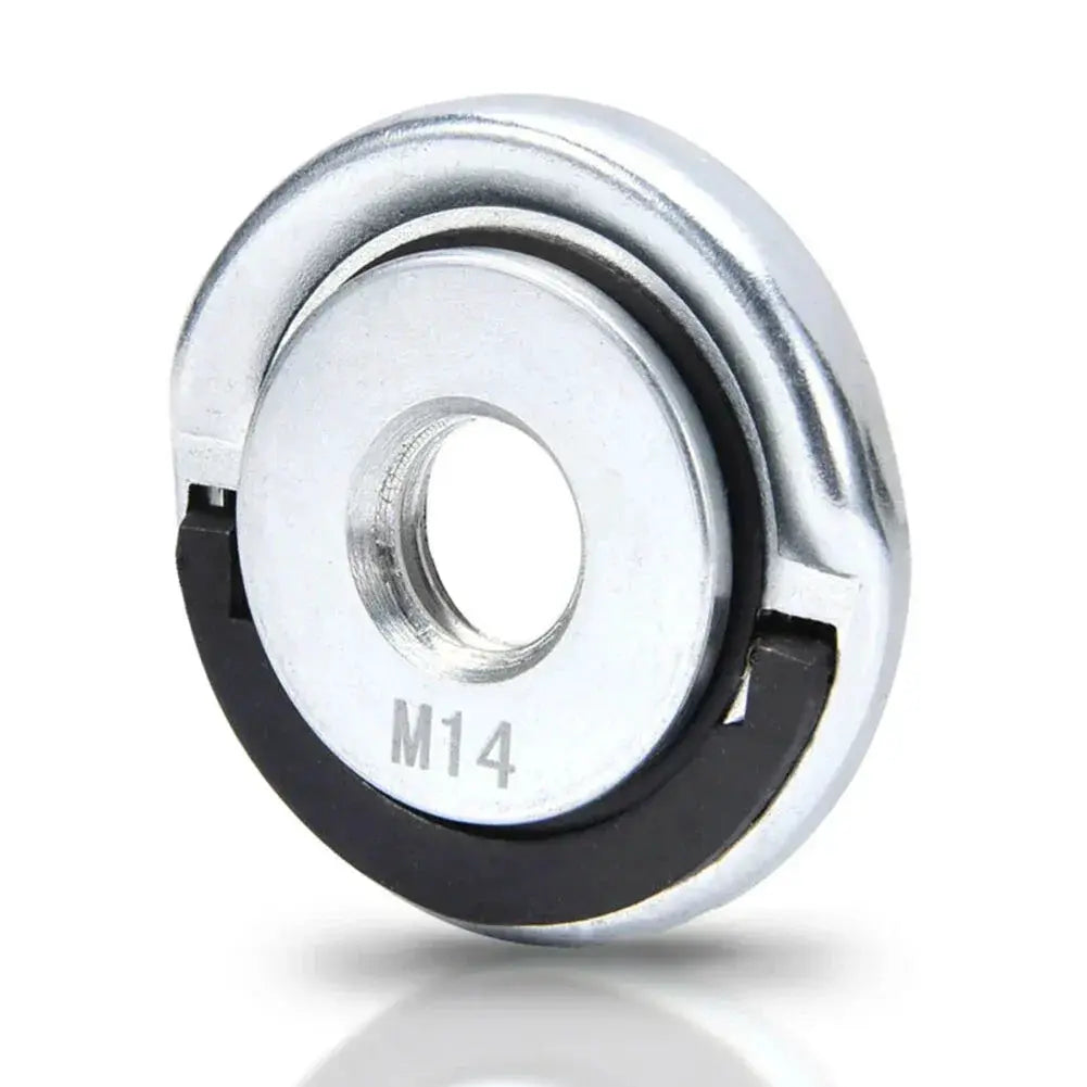 Angle Grinder M14 Flange Nut Set For Bosch And Makita