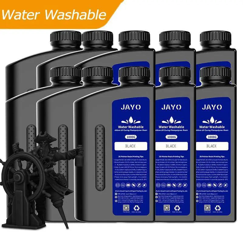 Fast Curing Resin for LCD Printing — product view 8