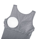 Seamless U Backless Bodysuit Dress for Women Tummy Control