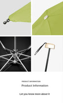 1Pc 55% Off Mini Sun Umbrella Pocket Rain Umbrella