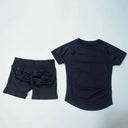 Breathable AURA IMPACT Seamless Sports Set Women
