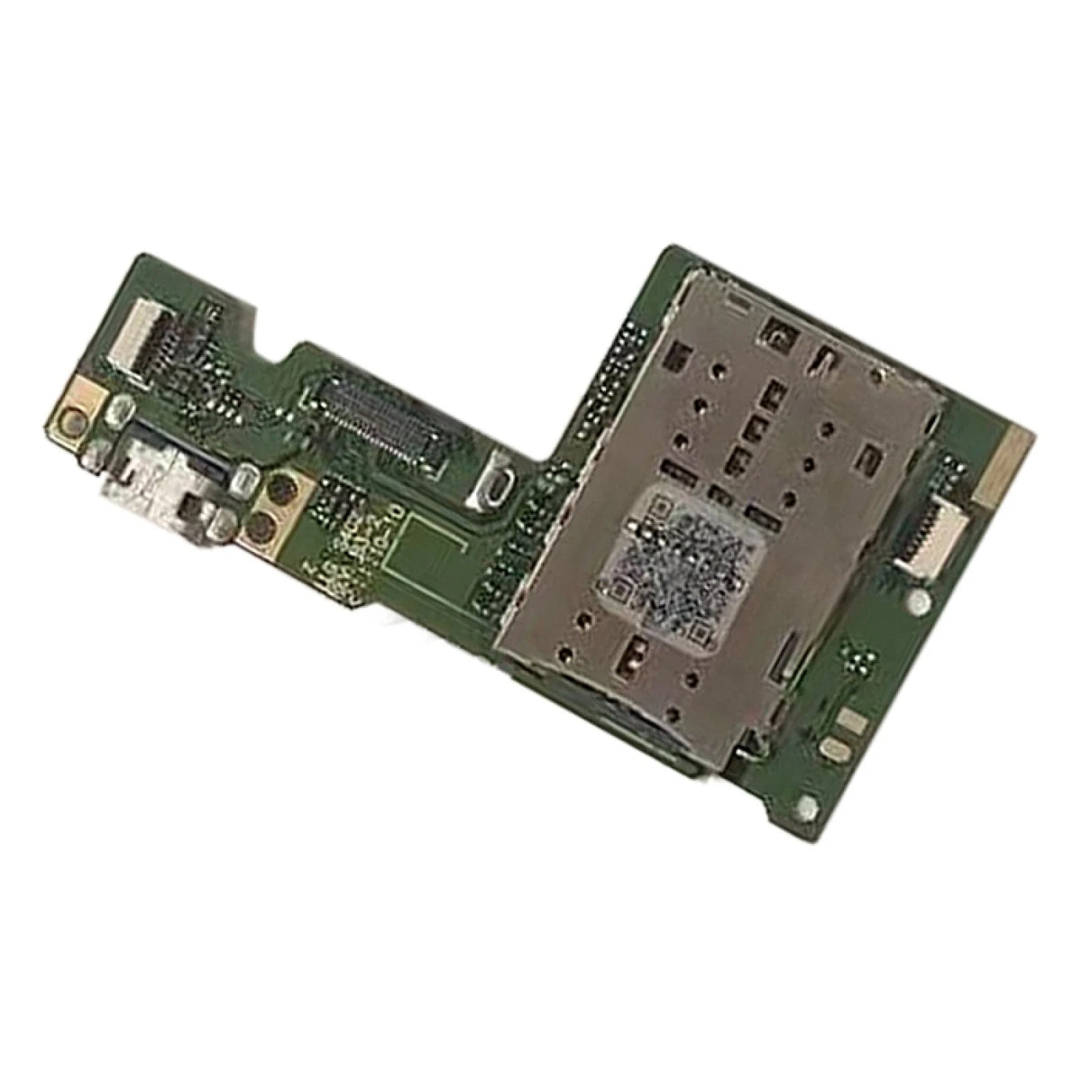Charging Port Board Lenovo Tab