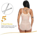Seamless High Waist Shapewear for Women