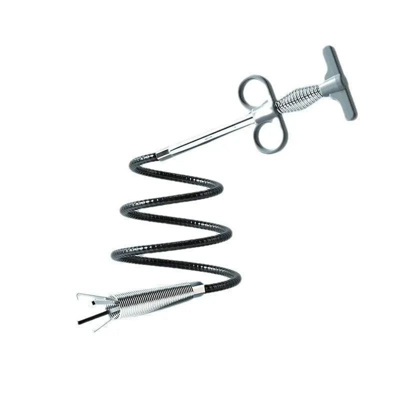 Eco Friendly Pipeline Dredger Unblock Kitchen And Bath