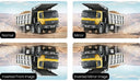Wireless Backup Camera Kit for Truck and RV Safety