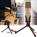 Microphone for Clearer Voice Capture