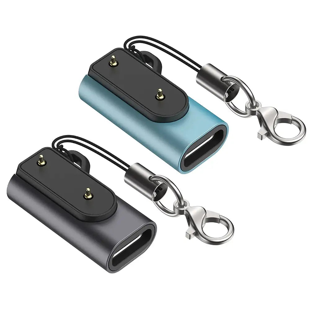 Moshou USB C Charger - Quick Charge — product view 10