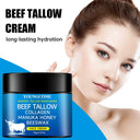 Youngcome YH1116 Anti Aging Face Cream With Olive Oil Moisturizing Firming