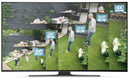 Smart IP Camera for Home Surveillance
