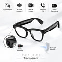 Blackview Bv300 Ai Glasses Realtime Translation