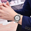 Pagani Design Luxury Quartz Watch