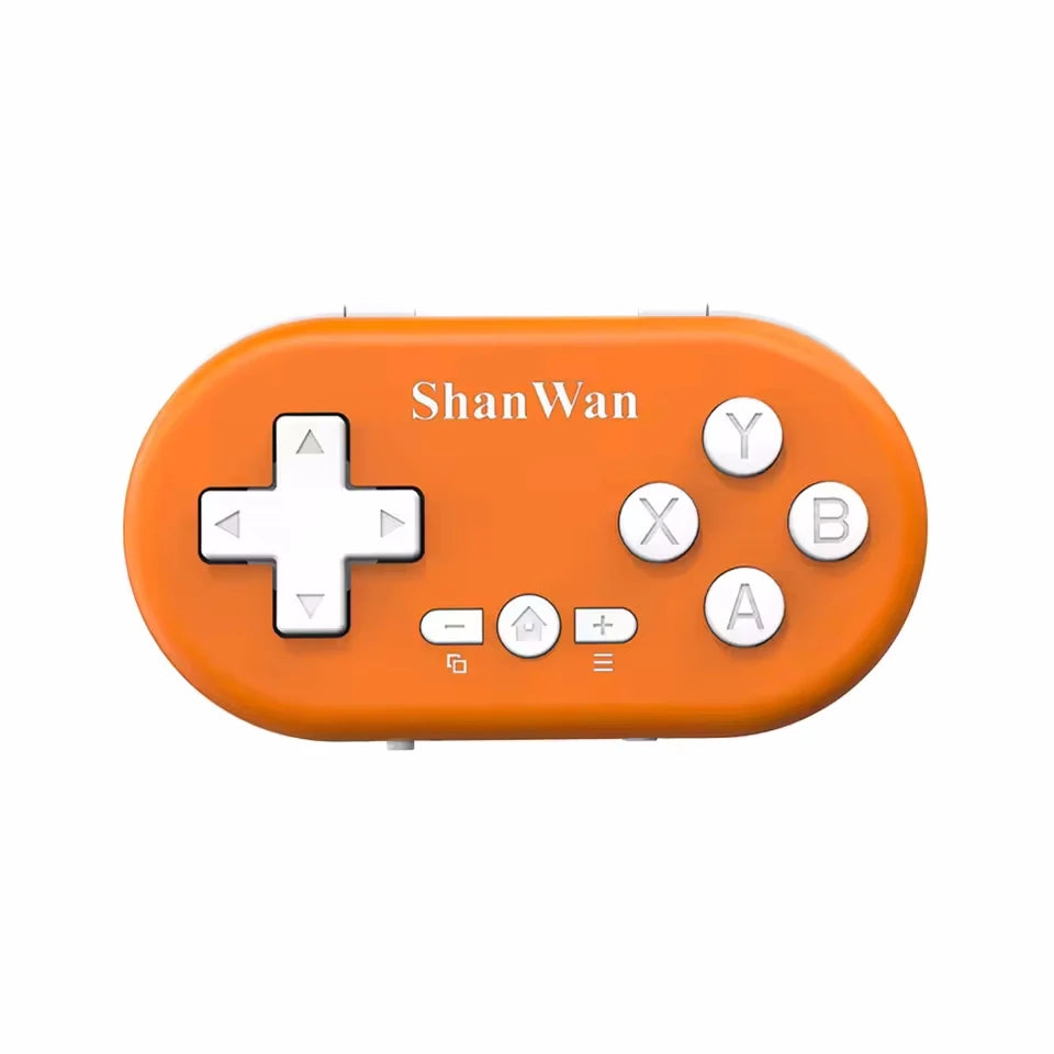 Game Controller for Better Play