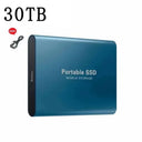 Desktop Solid State Storage
