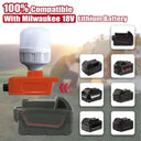 Dimmable LED Work Light for Makita