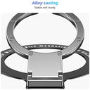 Secure MagSafe Ring Holder for iPhone