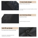 Shapewear Shorts for Women Hourglass Lift