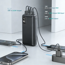 50000mAh Power Bank With 22.5W Fast Charge