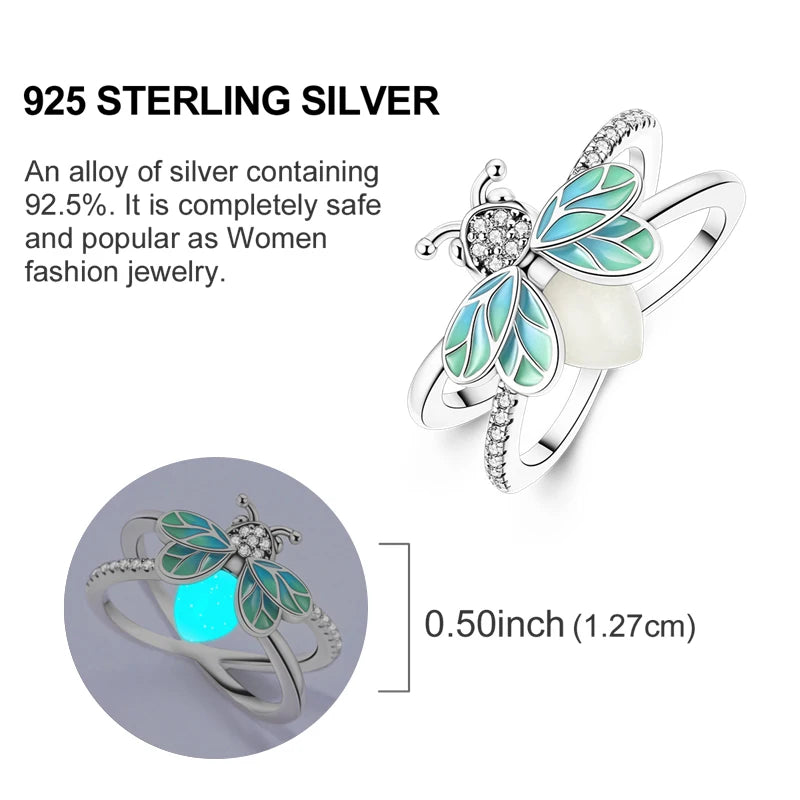 Ring Sales Sterling Silver Love